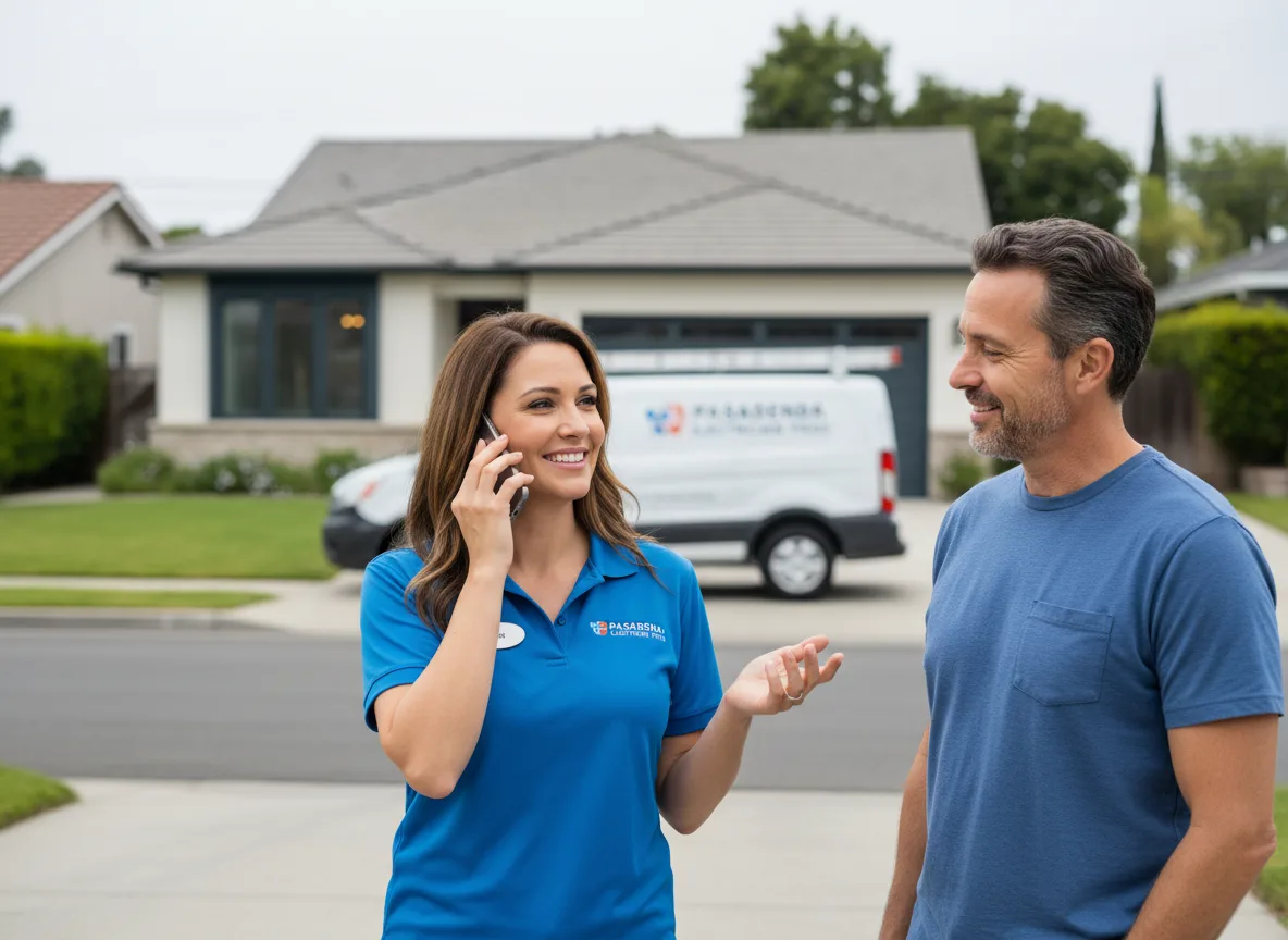 Electrician West Baldwin, ME FAQs